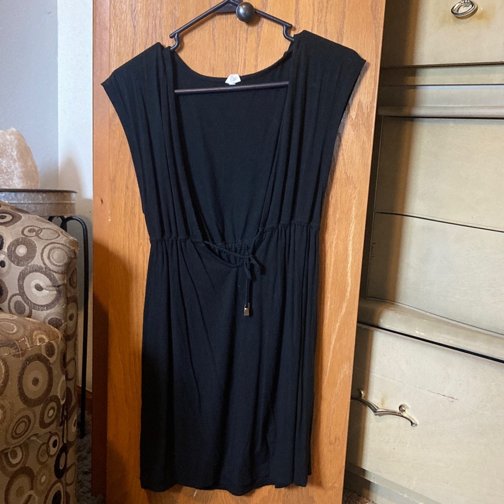 Merona Classic Black Top